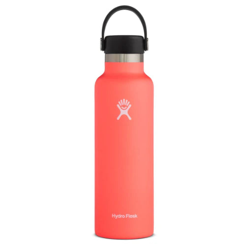 Hydro Flask Standard Mouth 21oz – GR8 Gear