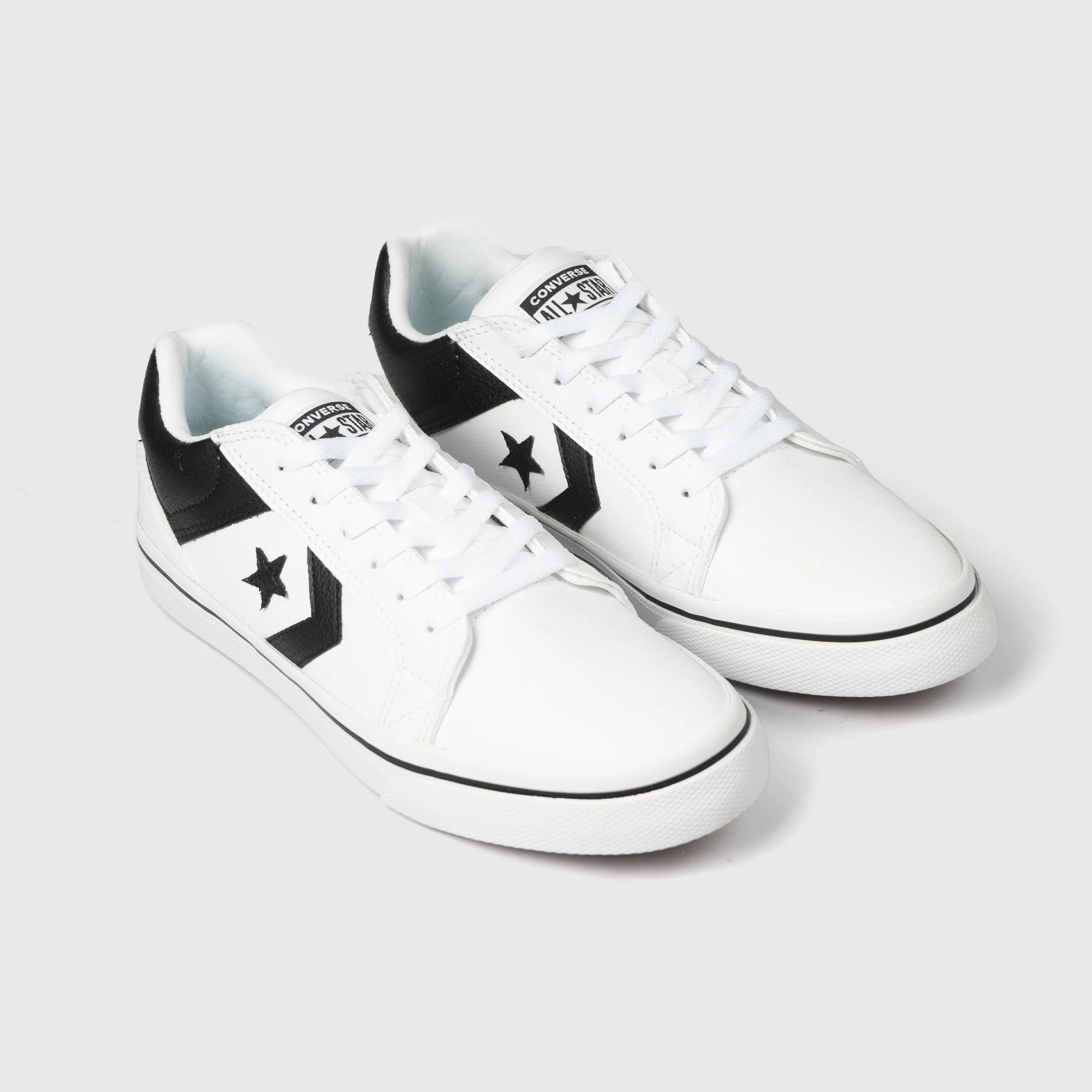 Converse 2025 distrito white