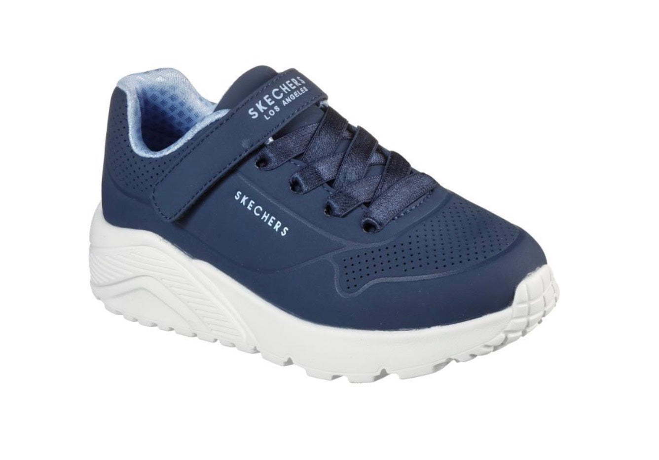 Skechers Kids Uno Lite Navy – GR8 Gear