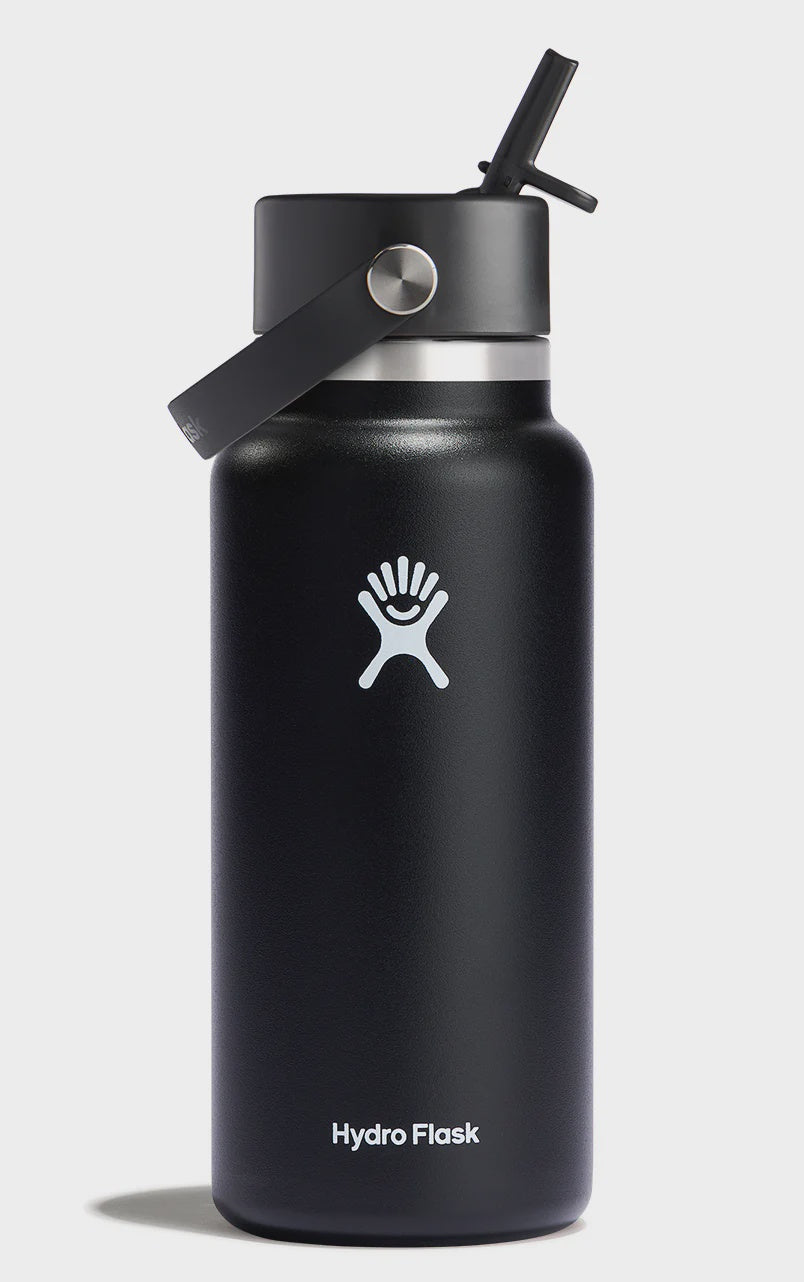 Hydro Flask Standard Flex Straw Cap 24 oz - Cactus