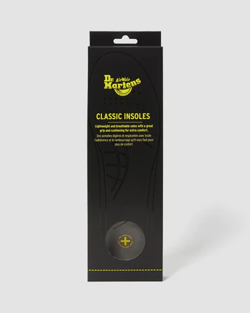 Dr Martens Insole Comfort Classic GR8 Gear