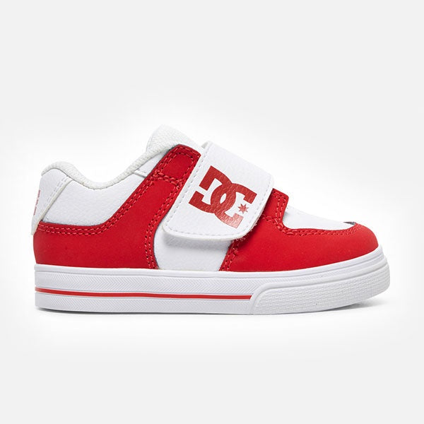 DC Pure V 11 Infants velcro shoe - Main Image