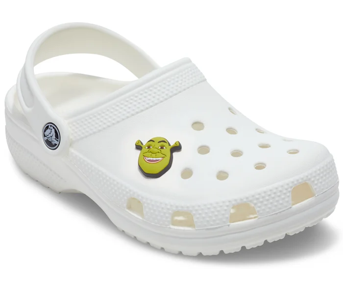 Shrek™ Puss In Boots Jibbitz™ charms - Crocs