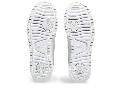 ASICS Japan S Platform White/Pure Aqua Sneaker Gr8 Gear NZ