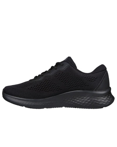 Skechers Skechers-Lite Pro Perfect Time Black/Black Wide Gr8 Gear NZ