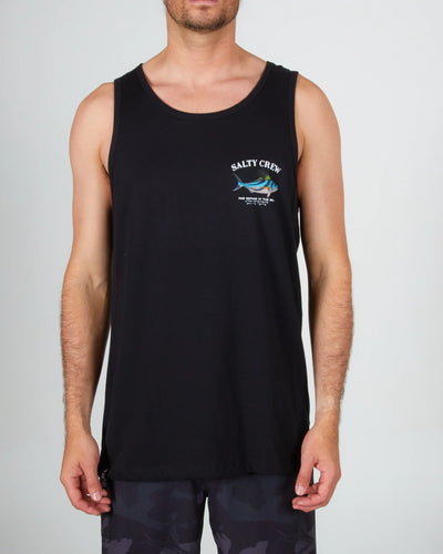 Salty Crew Rooster Tank Gr8 Gear NZ