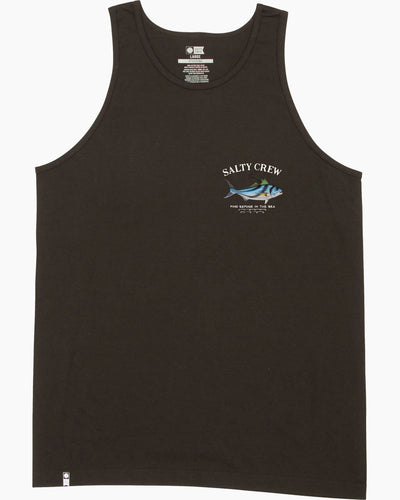 Salty Crew Rooster Tank Gr8 Gear NZ