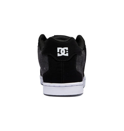 DC Net Black/Armour/Black Gr8 Gear NZ