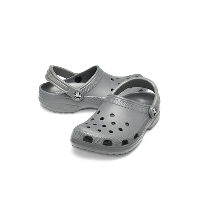 Crocs Classic Clog Slate Grey Gr8 Gear NZ