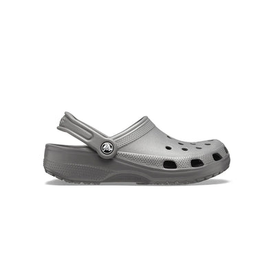 Crocs Classic Clog Slate Grey Gr8 Gear NZ