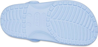 Crocs Classic Clog Toddlers Blue Calcite Gr8 Gear NZ