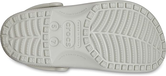 Crocs Classic Clog Elephant Gr8 Gear NZ