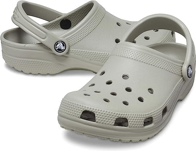 Crocs Classic Clog Elephant Gr8 Gear NZ