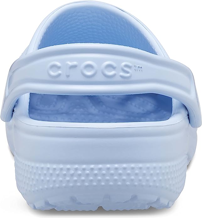 Crocs Classic Clog Toddlers Blue Calcite Gr8 Gear NZ