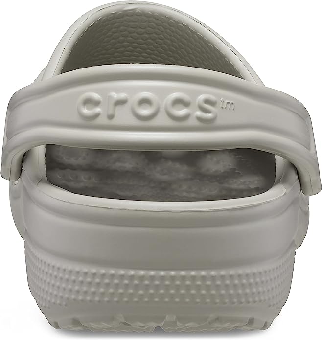 Crocs Classic Clog Elephant Gr8 Gear NZ