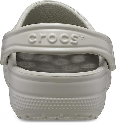 Crocs Classic Clog Elephant Gr8 Gear NZ