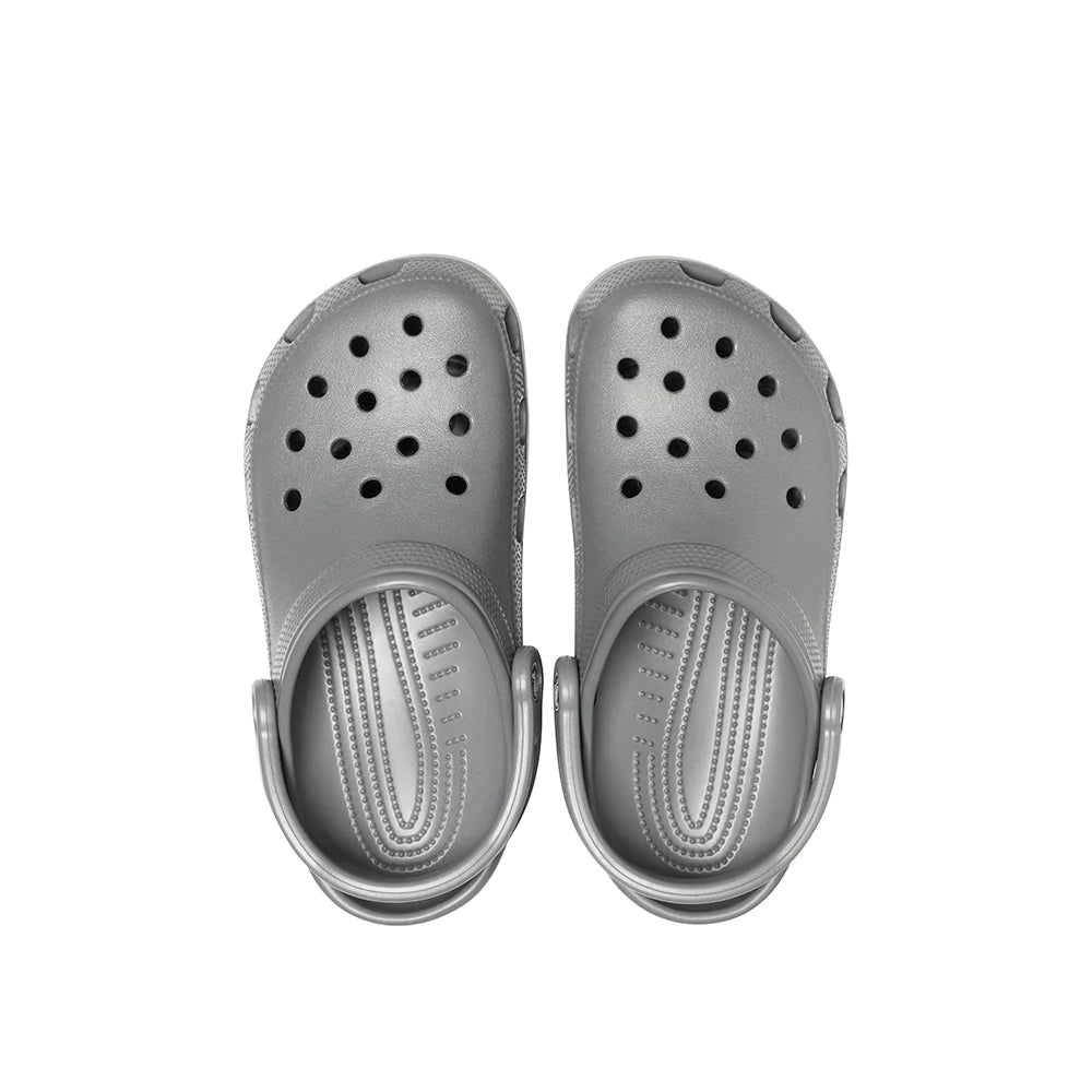 Crocs Classic Clog Slate Grey Gr8 Gear NZ