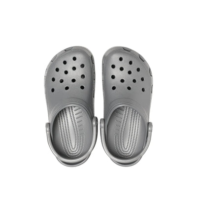 Crocs Classic Clog Slate Grey Gr8 Gear NZ