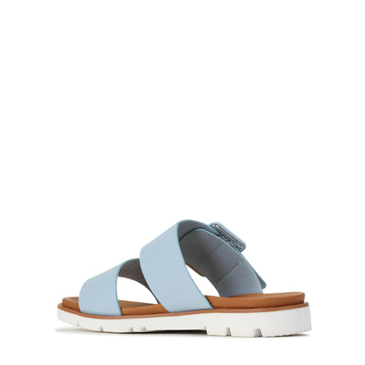 Los Cabos Asha Slide Sky Blue Gr8 Gear NZ