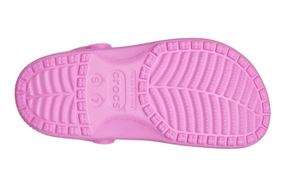 Crocs Classic Clog Taffy Pink Kids Gr8 Gear NZ