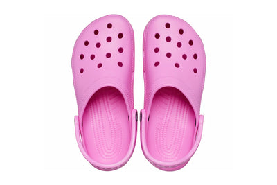 Crocs Classic Clog Taffy Pink Kids Gr8 Gear NZ