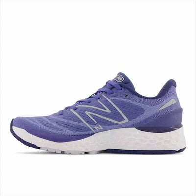 New Balance WSOLVGW4 Solvi Running Shoe woman's Gr8 Gear NZ