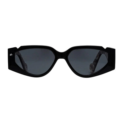 Prive Miracle Mile Caviar Black Sunglasses Gr8 Gear NZ