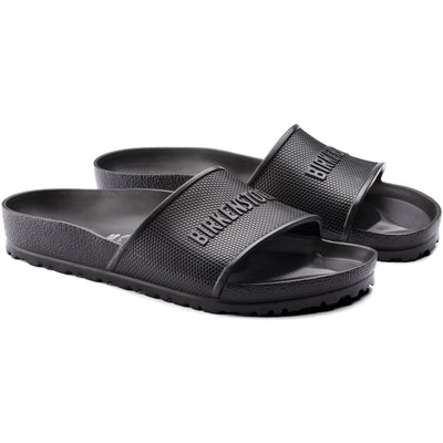 Birkenstock Barbados EVA Black Slide Gr8 Gear NZ