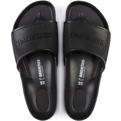 Birkenstock Barbados EVA Black Slide Gr8 Gear NZ