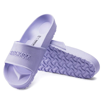 Birkenstock EVA Barbados Purple Fog Slide Gr8 Gear NZ