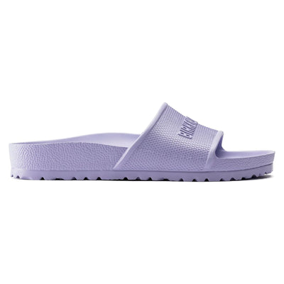 Birkenstock EVA Barbados Purple Fog Slide Gr8 Gear NZ