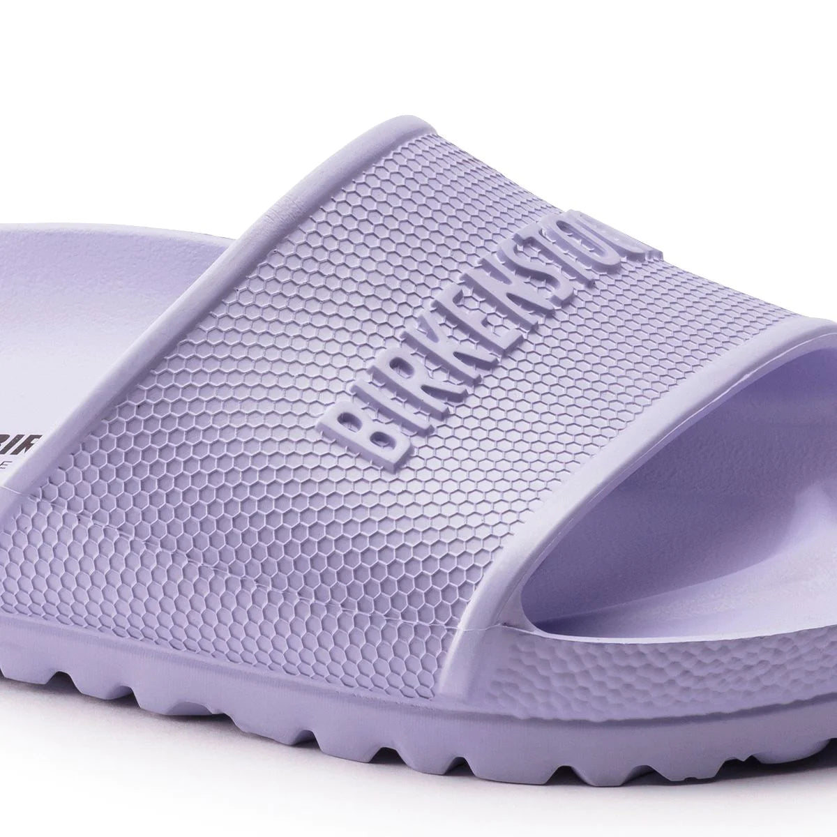 Birkenstock EVA Barbados Purple Fog Slide Gr8 Gear NZ