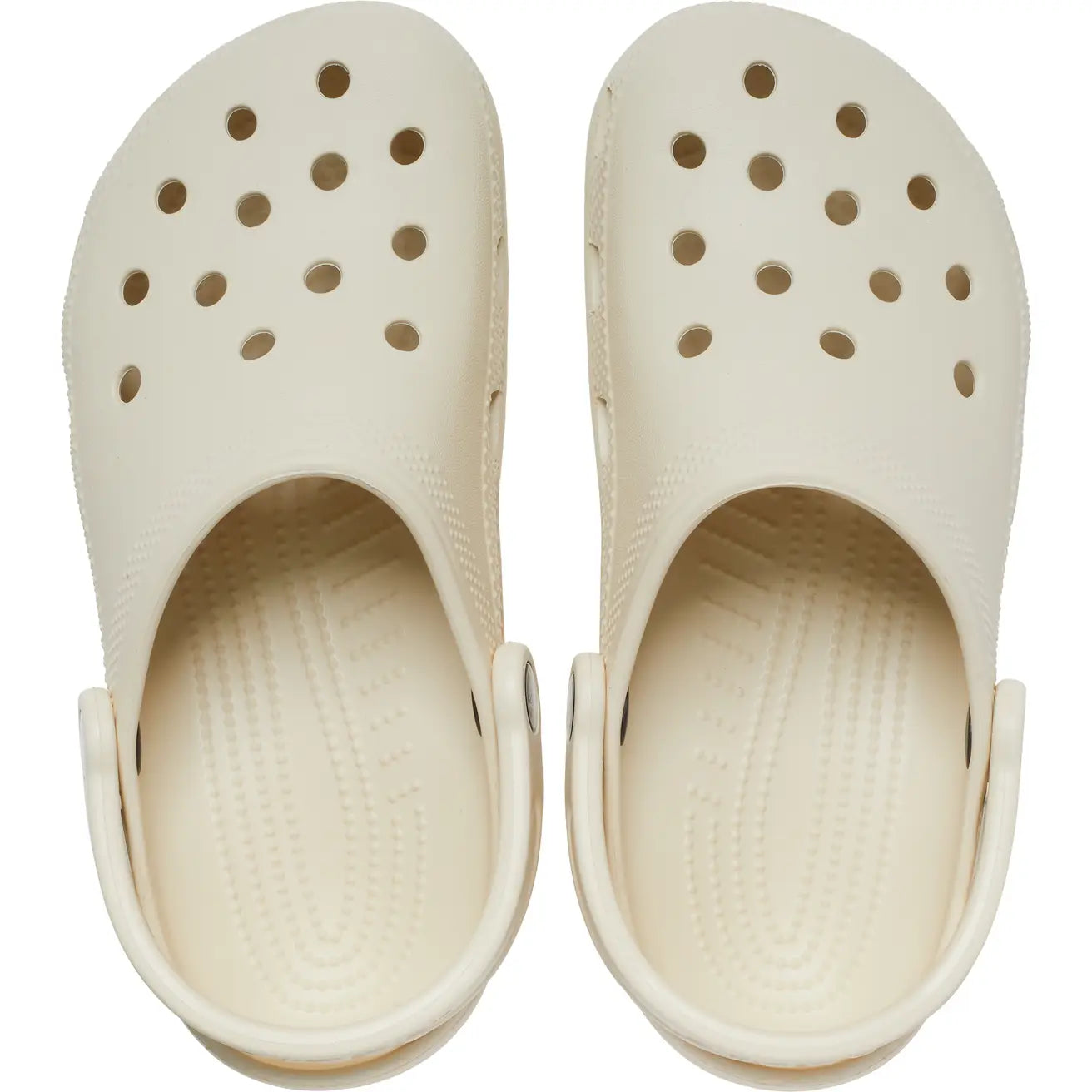 Crocs Classic Clog Kids Bone Gr8 Gear NZ