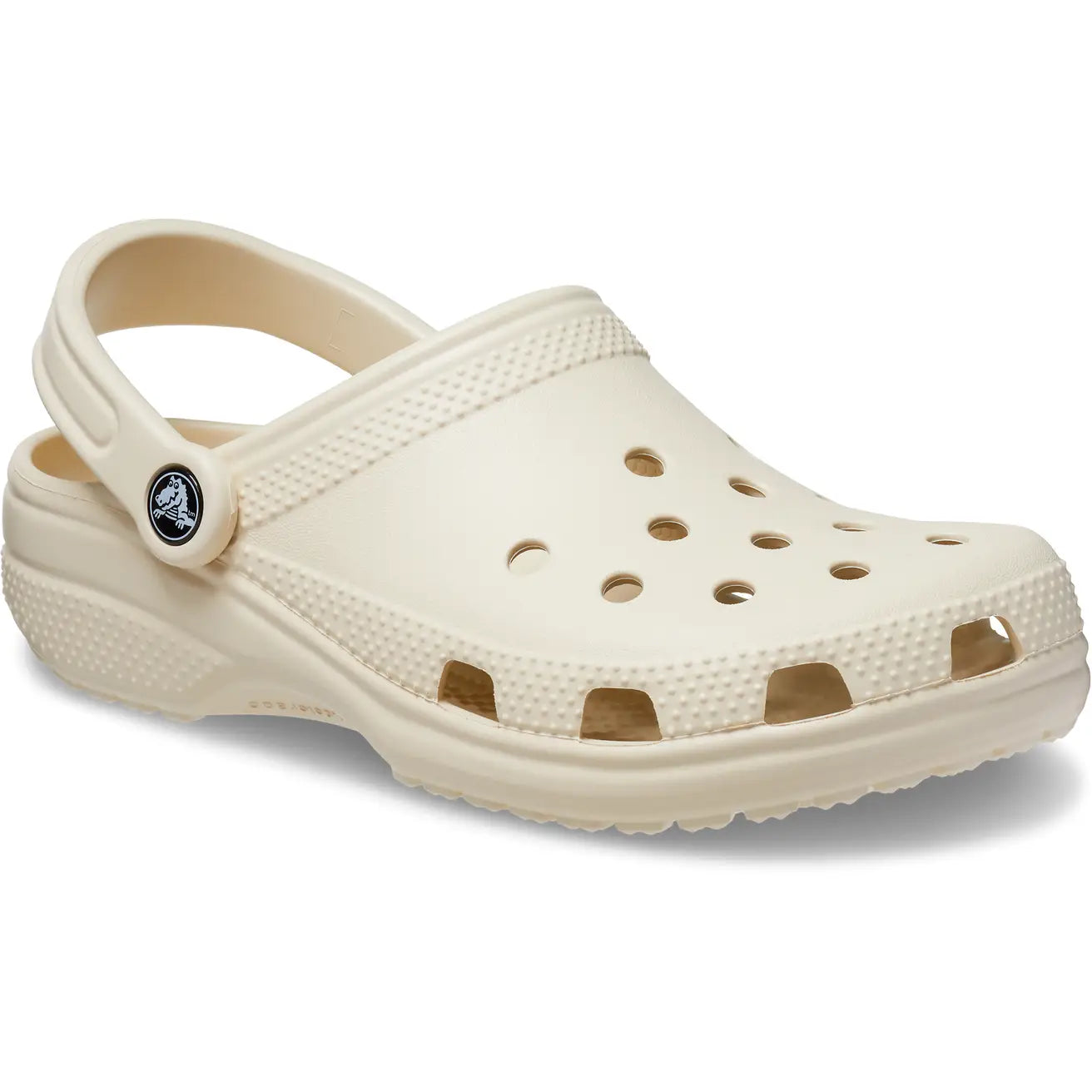 Crocs Classic Clog Kids Bone Gr8 Gear NZ