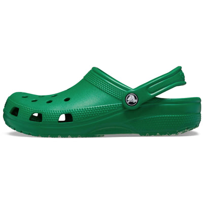 Crocs Classic Clog Green Ivy Gr8 Gear NZ