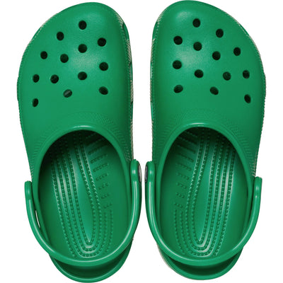 Crocs Classic Clog Green Ivy Gr8 Gear NZ