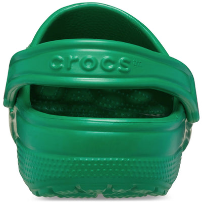 Crocs Classic Clog Green Ivy Gr8 Gear NZ