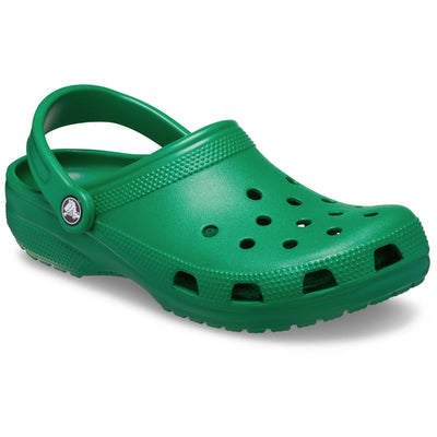 Crocs Classic Clog Green Ivy Gr8 Gear NZ