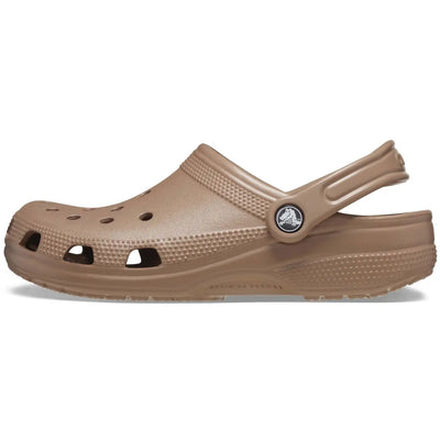 Crocs Classic Clog Latte Gr8 Gear NZ