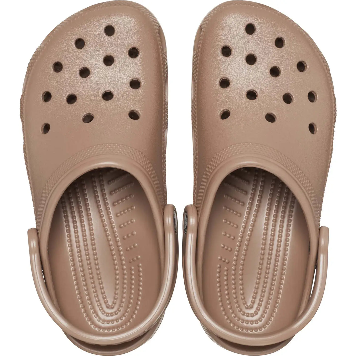 Crocs Classic Clog Latte Gr8 Gear NZ