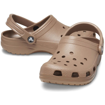 Crocs Classic Clog Latte Gr8 Gear NZ