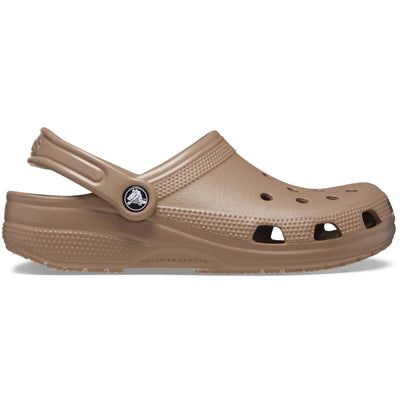 Crocs Classic Clog Latte Gr8 Gear NZ