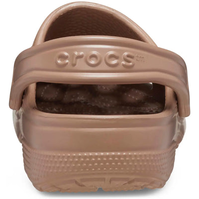 Crocs Classic Clog Latte Gr8 Gear NZ