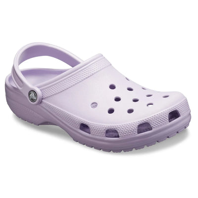 Crocs Classic Clog Lavender Kids Gr8 Gear NZ