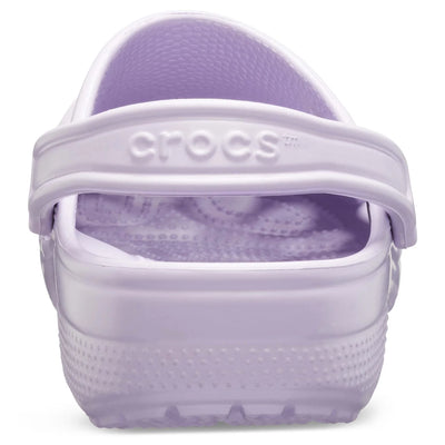 Crocs Classic Clog Lavender Kids Gr8 Gear NZ