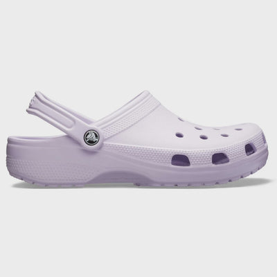 Crocs Classic Clog Lavender Kids Gr8 Gear NZ