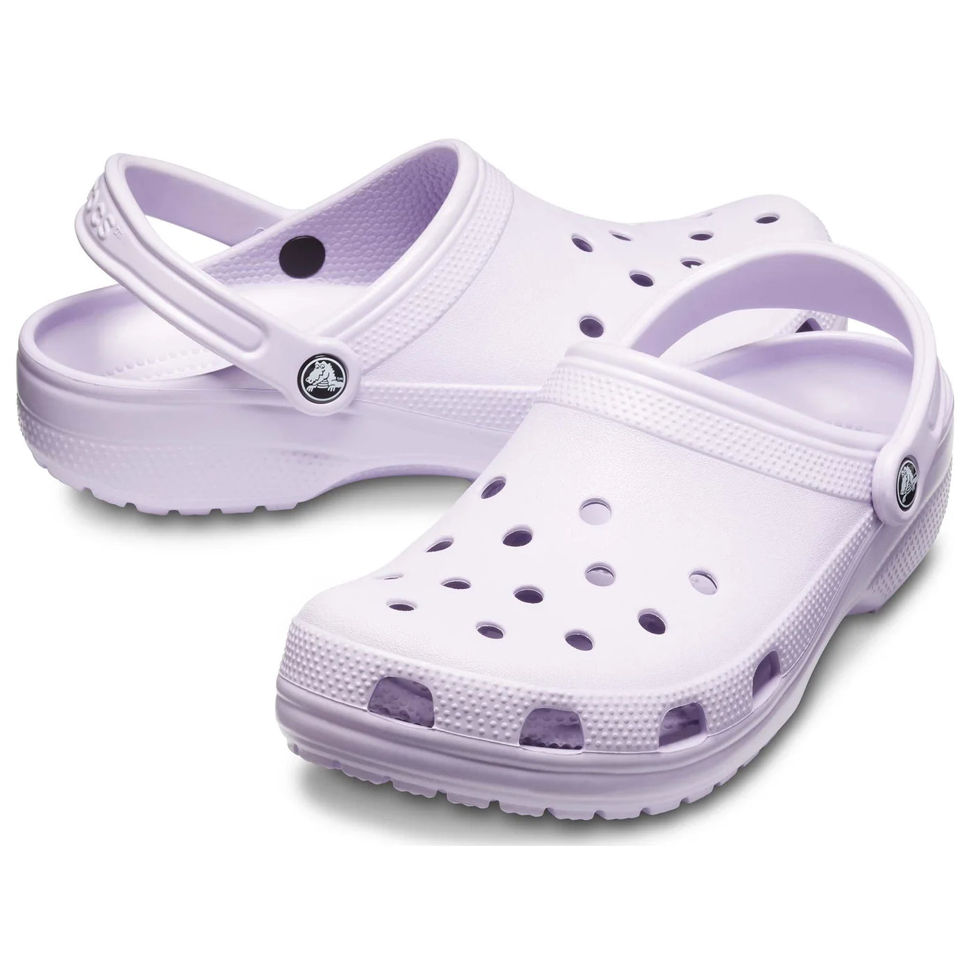 Crocs Classic Clog Lavender Kids Gr8 Gear NZ