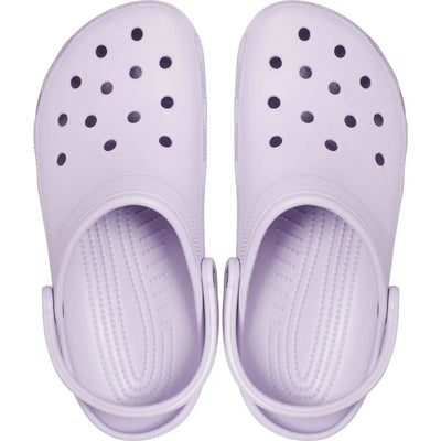 Crocs Classic Clog Lavender Gr8 Gear NZ