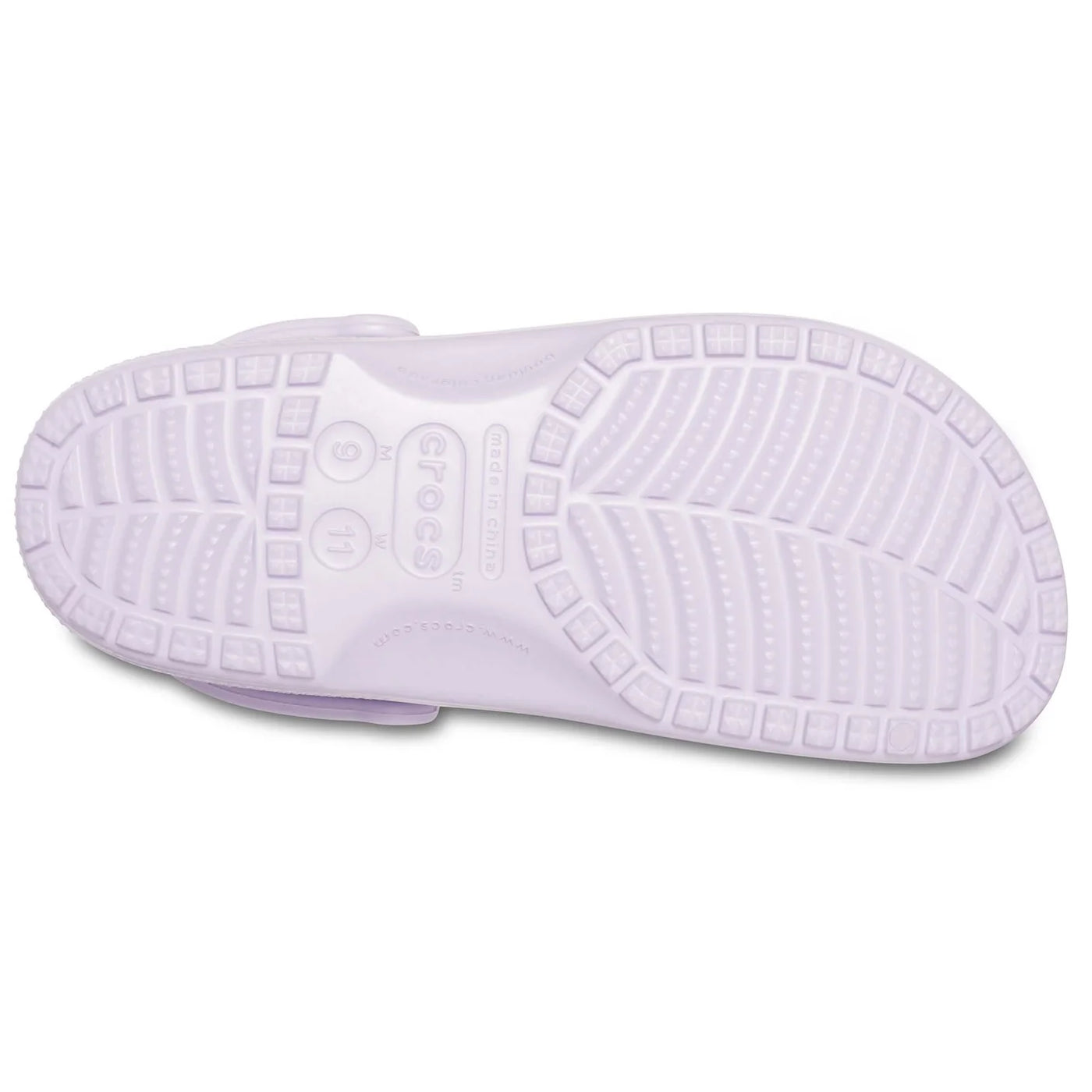 Crocs Classic Clog Lavender Kids Gr8 Gear NZ