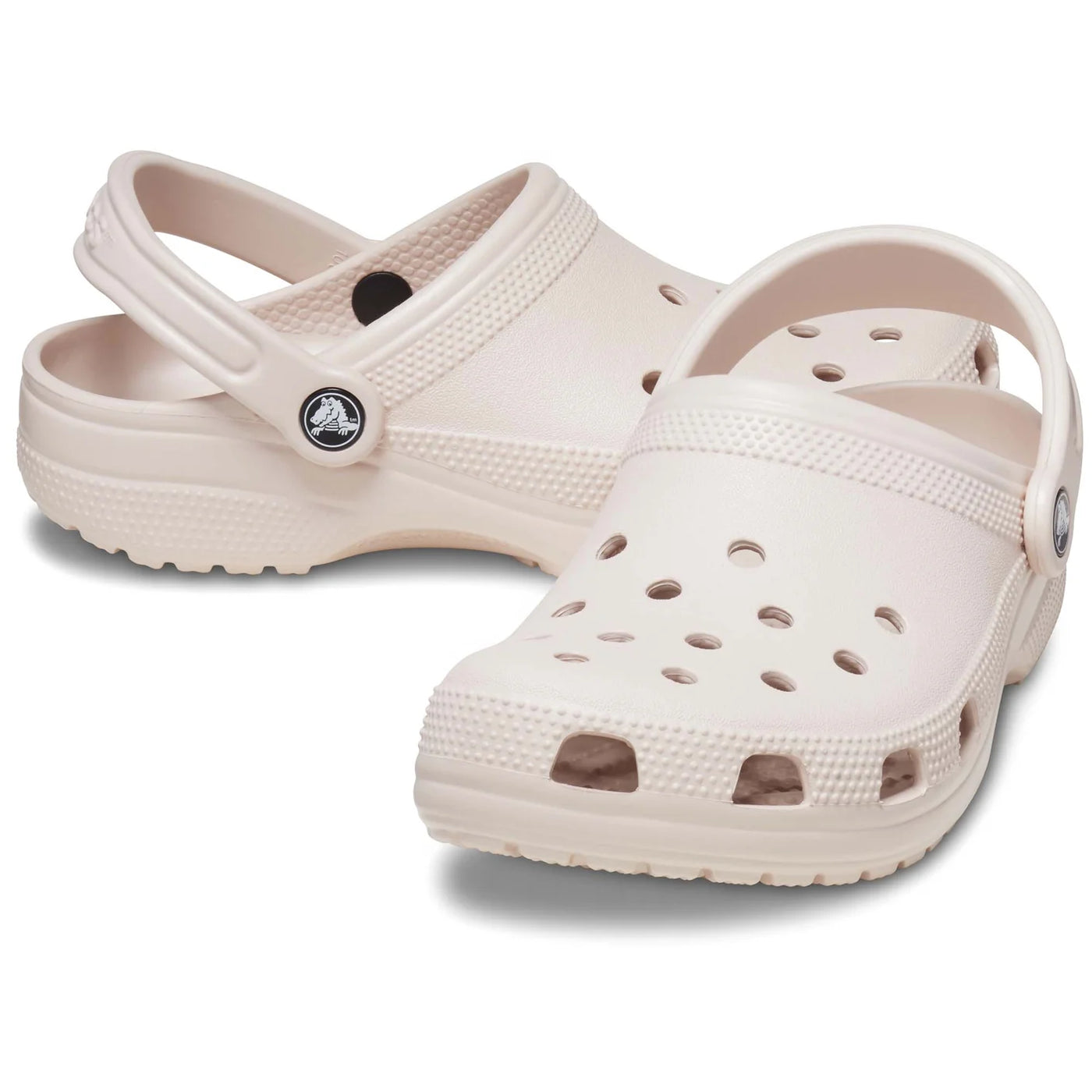 Crocs Classic Clog Quartz – GR8 Gear